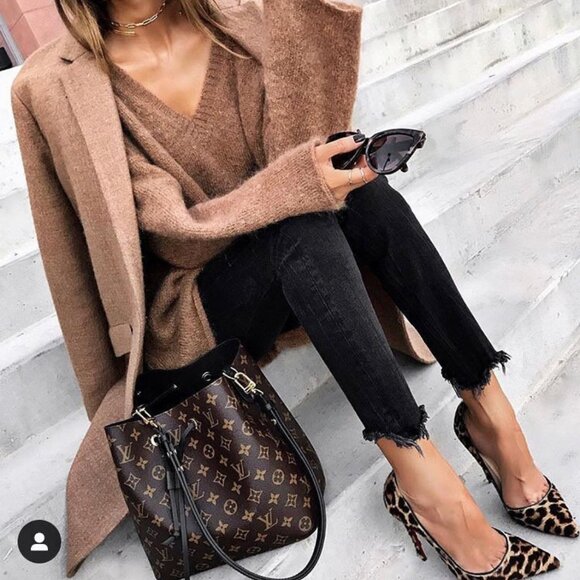 Louis Vuitton Neo Noe MM - Picture 2 of 14